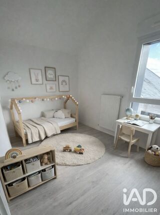  Appartement à vendre 2 pièces 62 m²