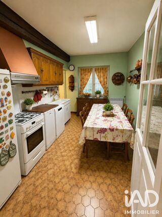  Maison à vendre 7 pièces 350 m²