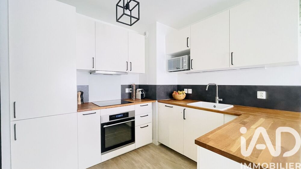 Vente Appartement Vente Appartement 3 pièces Montlhéry