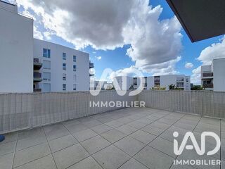  Appartement à vendre 4 pièces 81 m²