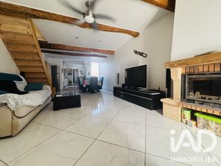  Maison à vendre 5 pièces 111 m²