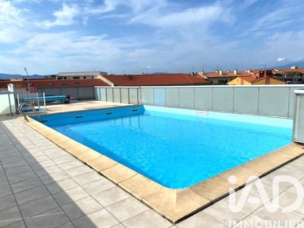 Vente Duplex 4 pièces