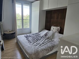  Appartement à vendre 4 pièces 77 m²
