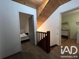  Maison à vendre 5 pièces 94 m²