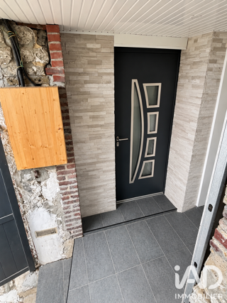  Maison à vendre 3 pièces 70 m²