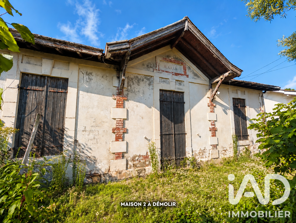 Vente Maison Vente Maison/villa 6 pièces Arcachon
