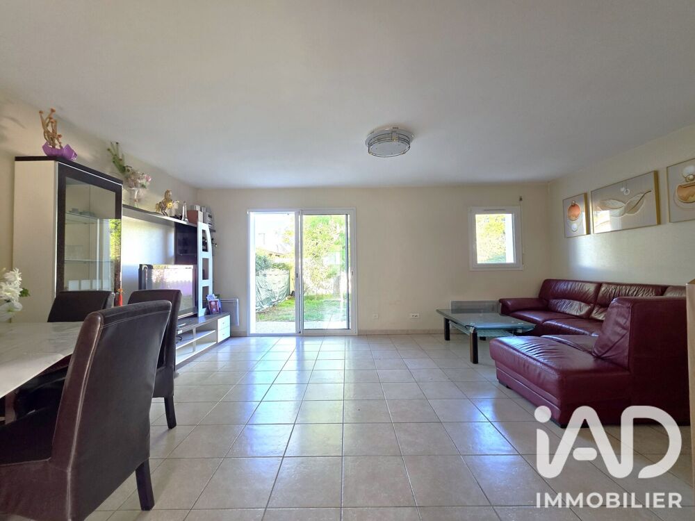 Vente Maison Vente Maison/villa 4 pièces Puilboreau