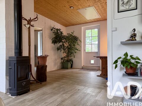   Vente Maison/villa 6 pièces Maison - 6 pièce(s) - 125 m²