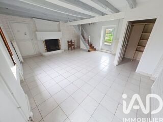  Maison à vendre 5 pièces 105 m²