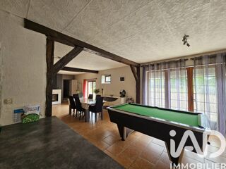  Maison à vendre 8 pièces 164 m²