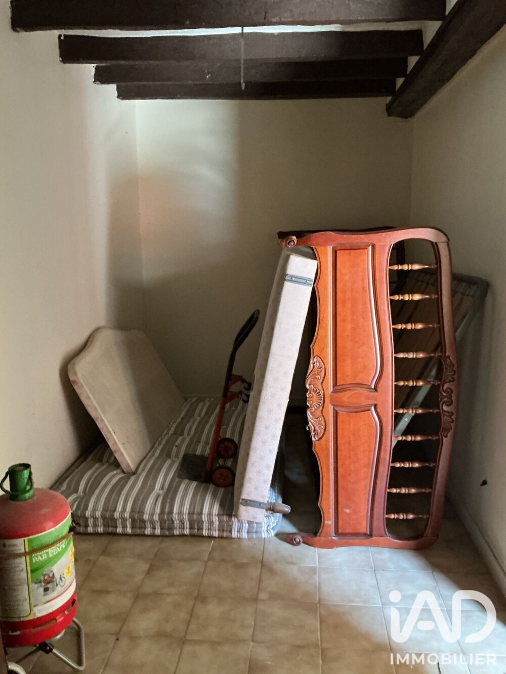 Vente Maison/villa 2 pièces