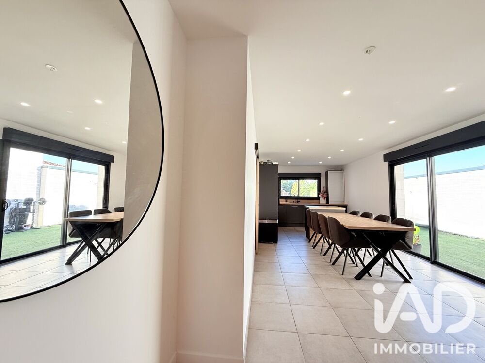 Vente Maison Vente Maison de ville 5 pièces Somain