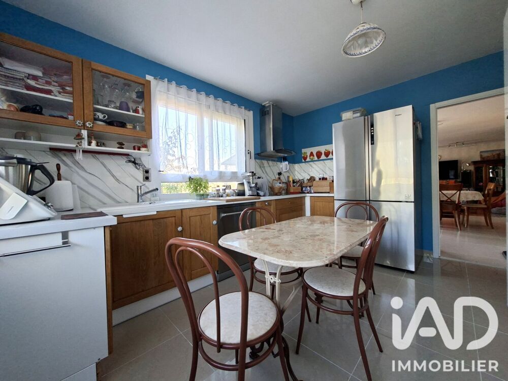 Vente Maison Vente Maison/villa 6 pièces Allonnes