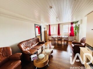  Maison à vendre 7 pièces 150 m²
