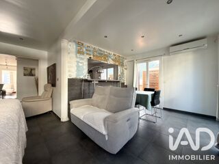 Vente Appartement Vente Appartement 4 pièces Nice