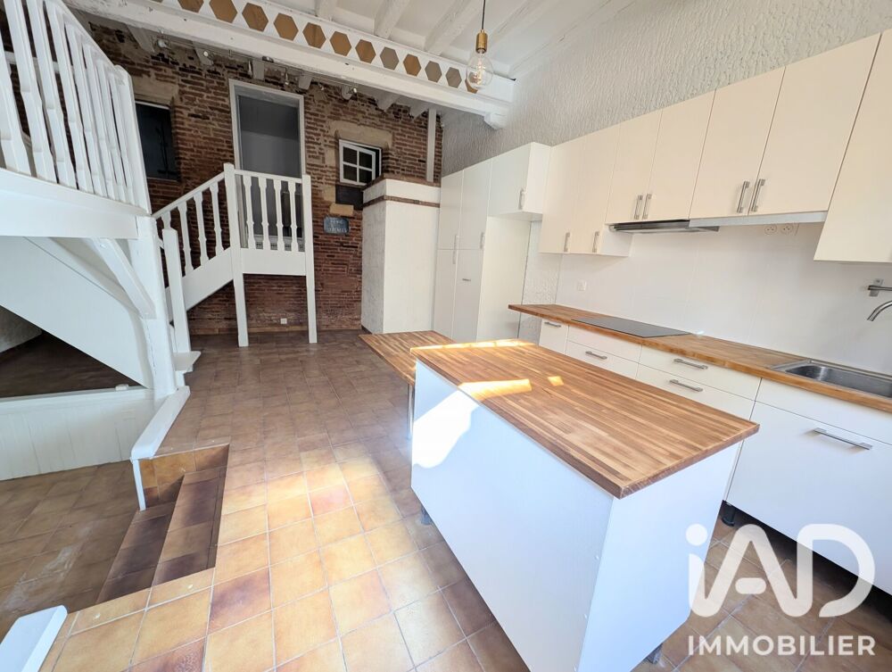 Location Appartement Location Appartement 1 pièce Muret