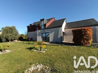  Maison à vendre 7 pièces 137 m²