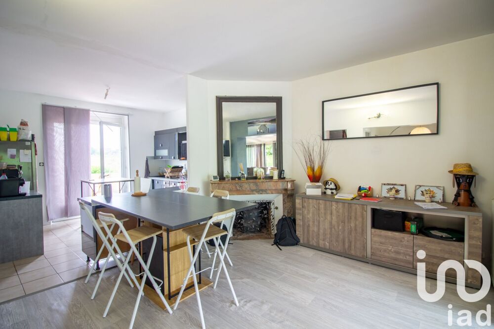 Vente Maison Vente Maison/villa 6 pièces Magnac-bourg