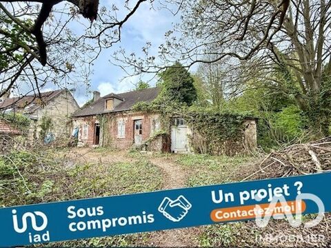   Vente Maison de village 3 pièces Maison - 3 pièce(s) - 160 m²
