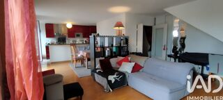  Appartement à vendre 5 pièces 95 m²
