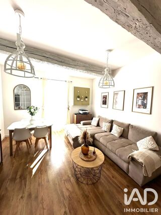  Appartement à vendre 3 pièces 64 m²