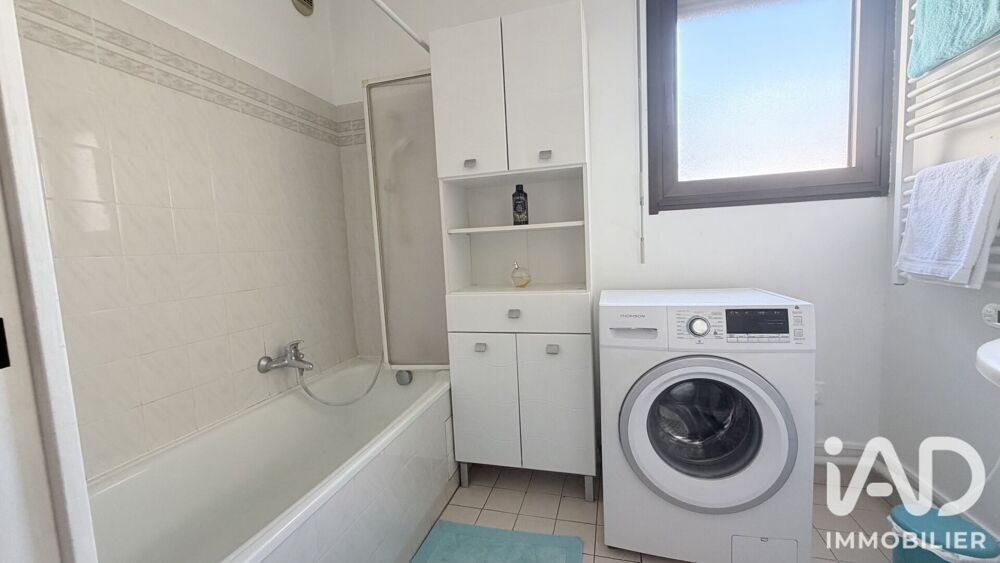 Vente Appartement Vente Appartement 2 pièces Cagnes-sur-mer