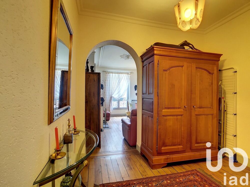 Vente Appartement Vente Appartement 3 pièces Paris 18