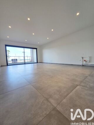  Appartement à vendre 4 pièces 98 m²