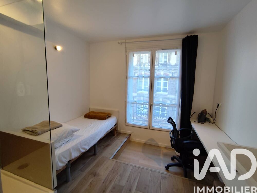 Vente Appartement Vente Appartement 4 pièces Paris 3