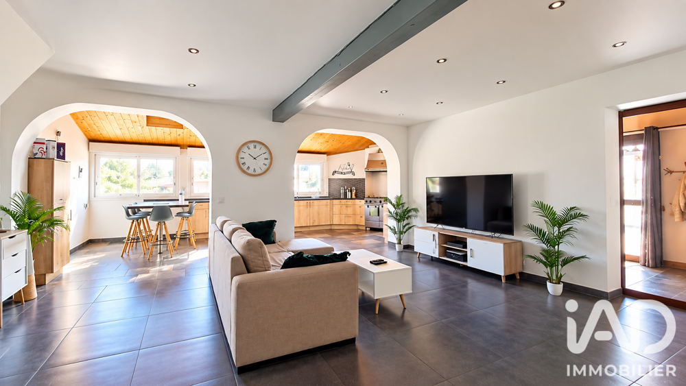 Vente Maison Vente Maison/villa 4 pièces Passa