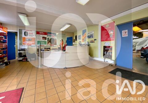   Vente Boutique/Local commercial 600 m&sup2; 