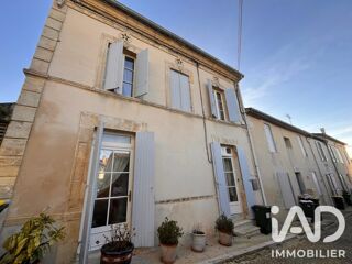 Vente Maison Vente Maison de village 4 pièces Pellegrue