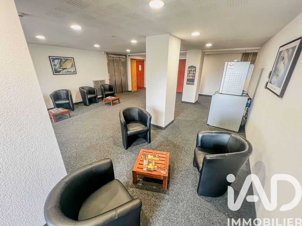 vente Appartement - 2 pièce(s) - 48 m² Rennes (35700)