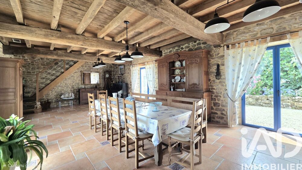 Vente Maison/villa 8 pièces