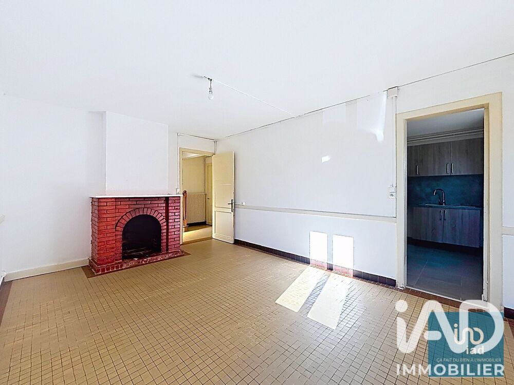 Vente Maison Vente Maison/villa 5 pièces Fleurance