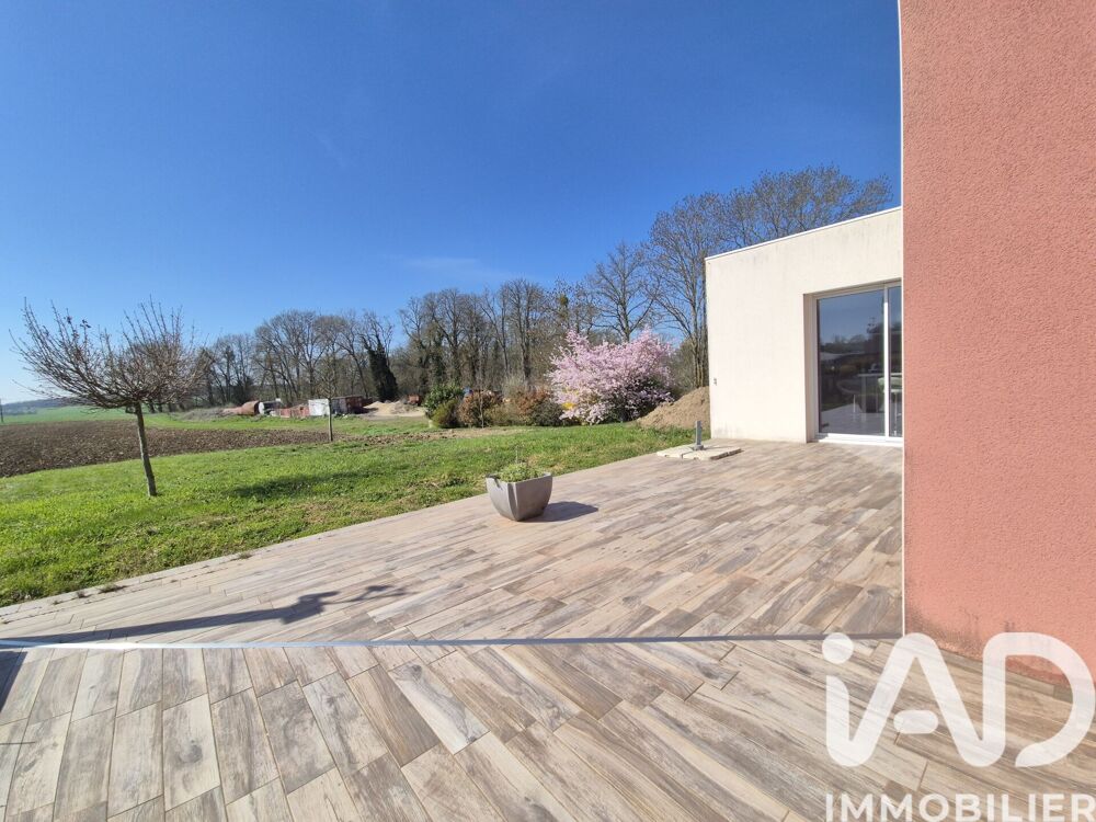 Vente Maison Vente Maison/villa 6 pièces Réméréville