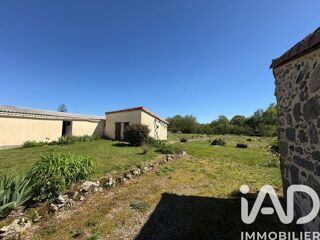  Terrain à vendre 1273 m²