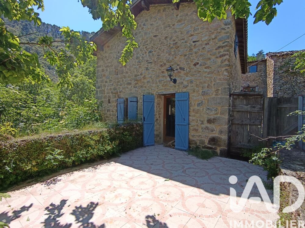 Vente Maison Vente Maison/villa 5 pièces Joannas