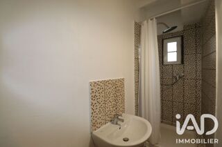  Maison à louer 2 pièces 32 m²