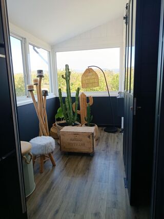  Maison à vendre 4 pièces 144 m²