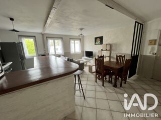 Appartement à louer 1 pièce 78 m²