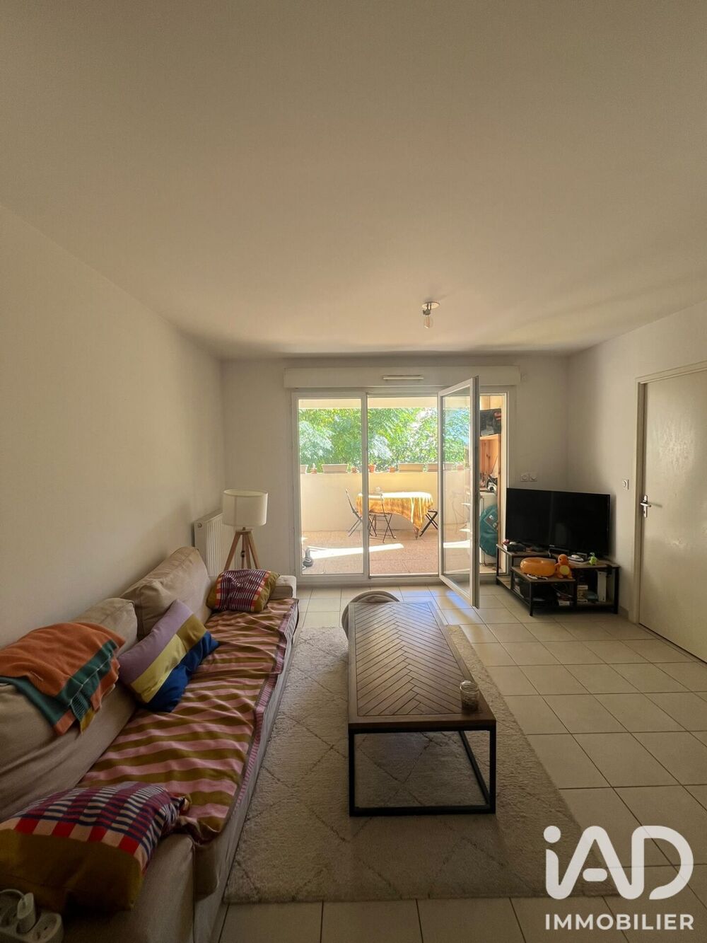 Vente Appartement Vente Appartement 2 pièces La seyne-sur-mer