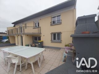 Vente Maison Vente Maison/villa 7 pièces Montfermeil