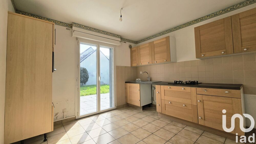 vente Maison - 8 pièce(s) - 116 m² Muzillac (56190)