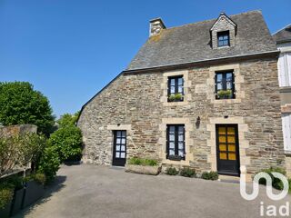  Maison à vendre 5 pièces 126 m²
