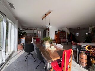  Maison à vendre 7 pièces 156 m²