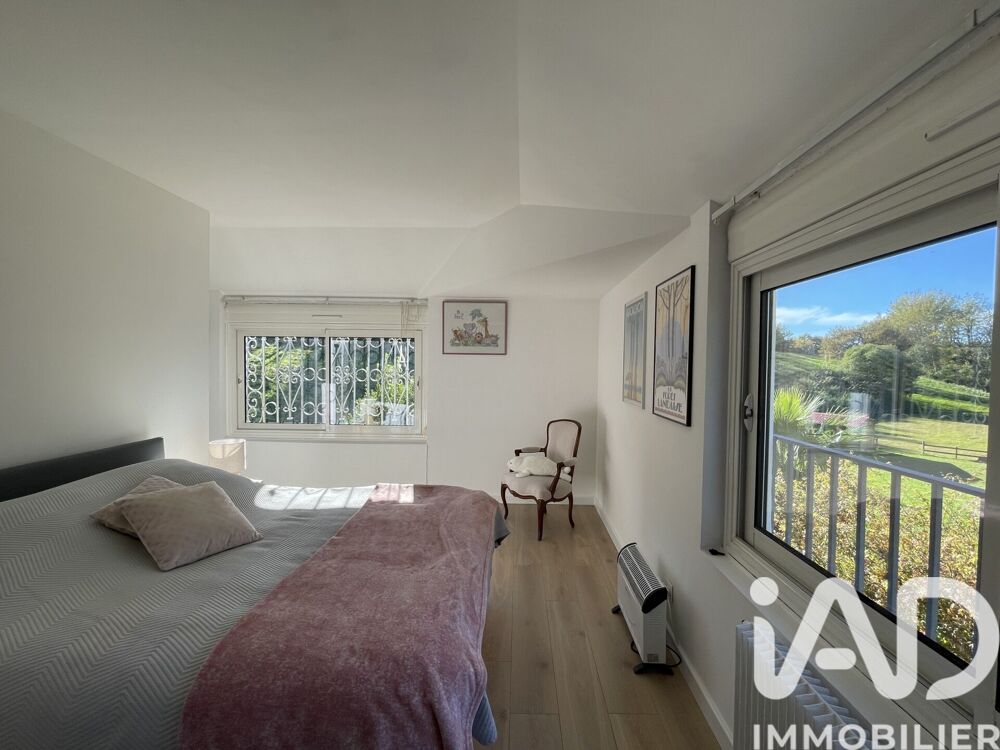 Vente Maison/villa 8 pièces
