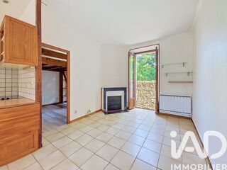  Appartement à vendre 2 pièces 41 m²