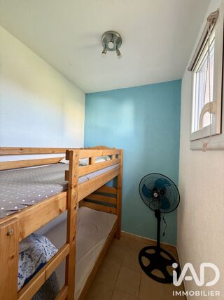  Appartement à vendre 2 pièces 24 m²