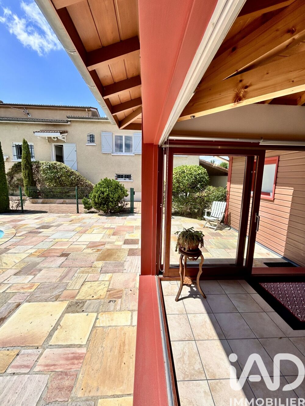 Vente Maison/villa 8 pièces